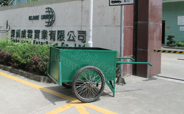  環(huán)衛(wèi)垃圾車的選購標(biāo)準(zhǔn)？