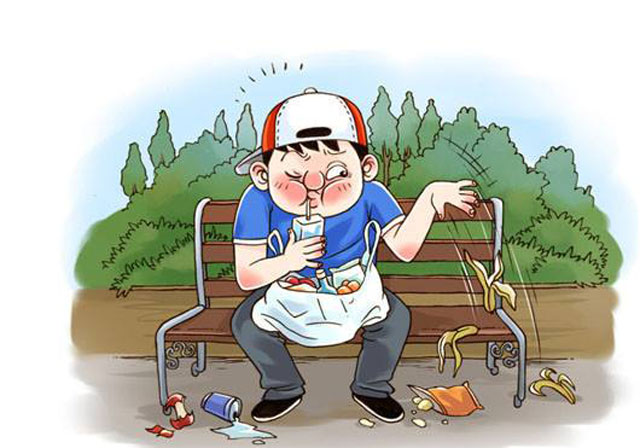 垃圾是從哪里來的怎么處理你知道嗎？